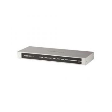HDMI Switch 8 porturi, telecomanda, ATEN