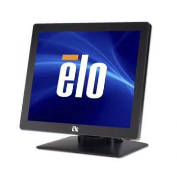 Monitor ELO Touch 17inch 1717L, SXGA (1280 x 1024), VGA, Touchscreen (Negru) Monitor ELO Touch 17inch 1717L, SXGA (1280 x 1024), VGA, Touchscreen (Negru)