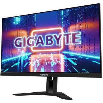 Monitor gaming LED IPS Gigabyte 28'', UHD, Display Port, 1ms, 144 Hz, Vesa, HDR400, USB, Negru Monitor gaming LED IPS Gigabyte 28'', UHD, Display Port, 1ms, 144 Hz, Vesa, HDR400, USB, Negru