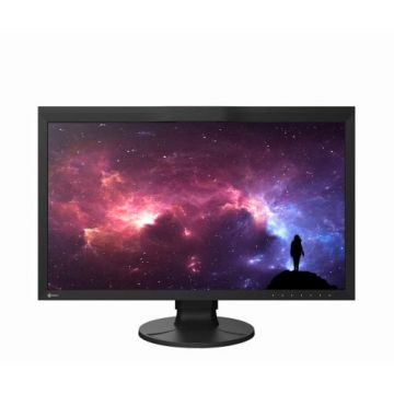 Monitor IPS LED EIZO 26.9inch CG2700X, Ultra HD (3840 x 2160), HDMI, DisplayPort, Pivot (Negru) Monitor IPS LED EIZO 26.9inch CG2700X, Ultra HD (3840 x 2160), HDMI, DisplayPort, Pivot (Negru)