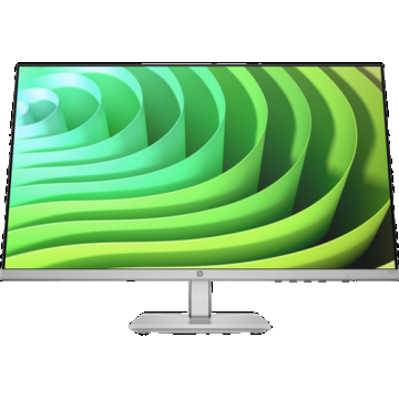 Monitor IPS LED HP 23.8inch M24h, Full HD (1920 x 1080), VGA, HDMI, AMD FreeSync (Negru/Argintiu) Monitor IPS LED HP 23.8inch M24h, Full HD (1920 x 1080), VGA, HDMI, AMD FreeSync (Negru/Argintiu)