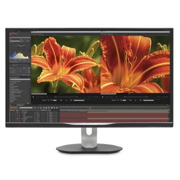 Monitor LCD Philips BDM3275UP/00, 32