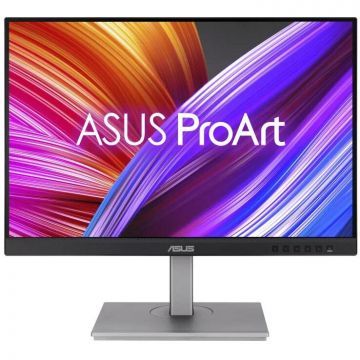 Monitor LED ASUS ProArt PA248CNV 24.1 inch WUXGA IPS 5 ms 75 Hz USB-C HDR