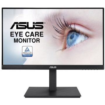 Monitor LED ASUS VA229QSB 21.5 FHD IPS 5 ms 75 Hz FreeSync