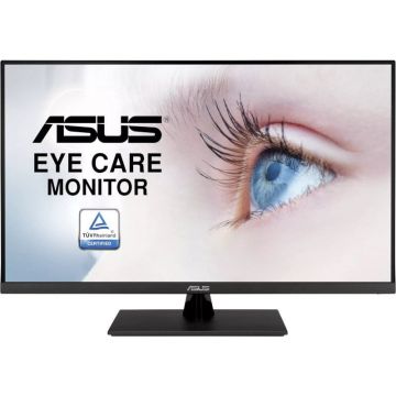 Monitor LED ASUS VP32AQ 31.5 inch QHD IPS 5 ms 75 Hz HDR FreeSync