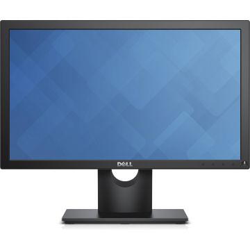 Monitor LED Dell E1916H, 18.5