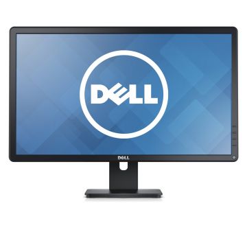 Monitor LED Dell E2314H, 58 cm, Full HD, Negru