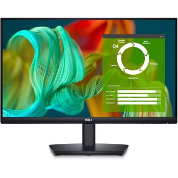 Monitor LED DELL E2424HS 23.8 inch FHD VA 5 ms 60 Hz Monitor LED DELL E2424HS 23.8 inch FHD VA 5 ms 60 Hz