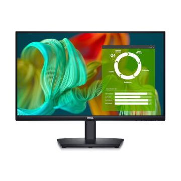Monitor LED DELL E2724HS 27 inch FHD VA 5 ms 60 Hz