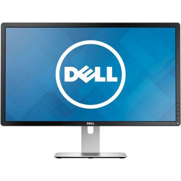 Monitor LED Dell P2415Q, 23.8