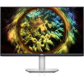 Monitor LED DELL S2721QSA 27 inch UHD IPS 4 ms 60 Hz FreeSync Monitor LED DELL S2721QSA 27 inch UHD IPS 4 ms 60 Hz FreeSync