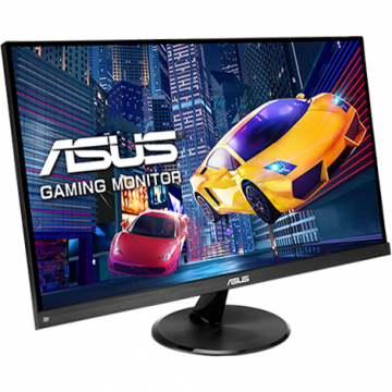 Monitor LED Gaming Asus, 23.8 inch FHD, 144 Hz, 4ms, Black