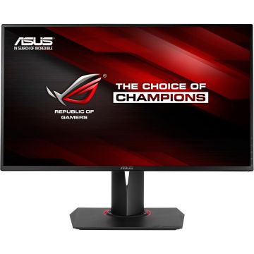 Monitor LED Gaming Asus ROG Swift PG278Q, 27