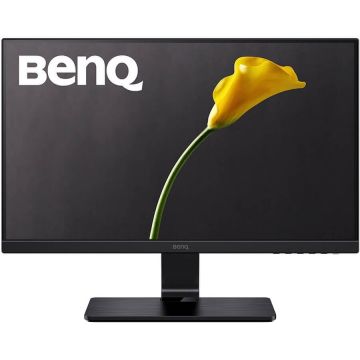 Monitor LED IPS Benq 23.8, Wide, FHD, HDMI, Flicker-Free