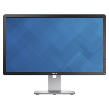 Monitor LED IPS Dell P2416D, 24