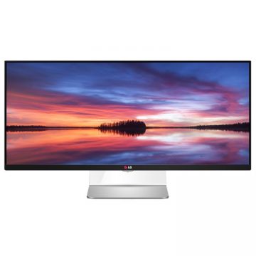 Monitor LED IPS LG 34UM95-P, 34