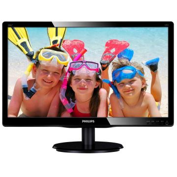 Monitor LED Philips 21.5