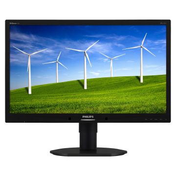 Monitor LED Philips 231B4QPYCB/00, 23