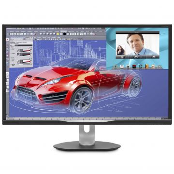 Monitor LED Philips BDM3270QP, 32