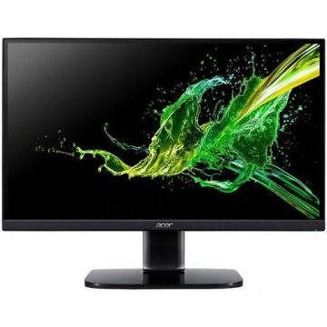Monitor LED VA Acer KA240Y, 23.8inch, Full HD, HDMI, FreeSync, Negru