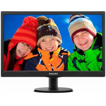 Monitor Philips 18.5