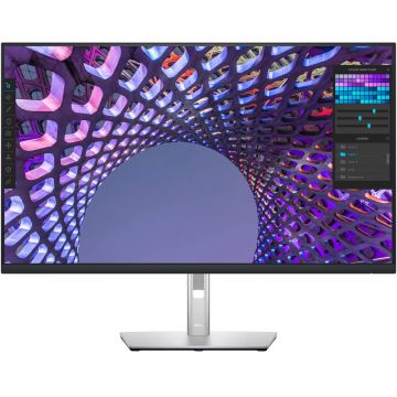 Monitoare LED Dell P3223QE, 31.5