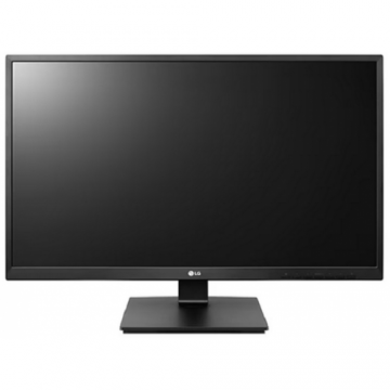 Monitor 24BK55YP-B 23.8inch FHD Black
