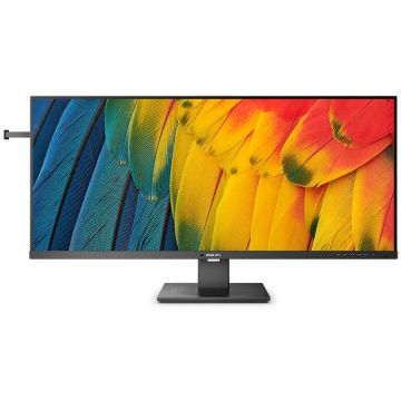 Monitor 40B1U5600 40inch WQHD Black