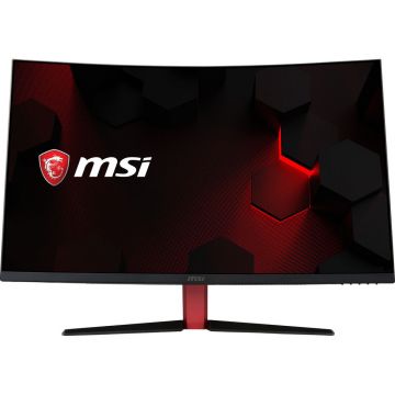 Monitor curbat gaming LED MSI Optix AG32CQ, 31.5