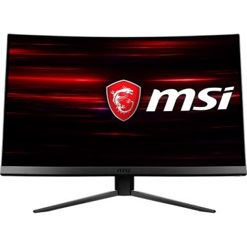 Monitor curbat gaming LED MSI Optix MAG271C, 27