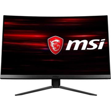 Monitor curbat gaming LED MSI Optix MAG271CV, 27