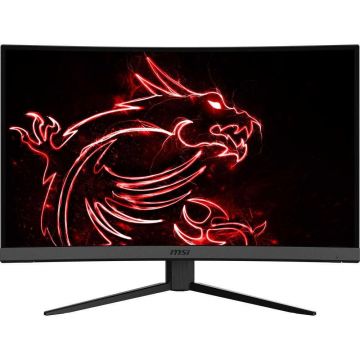 Monitor curbat gaming LED MSI Optix MAG272C, 27