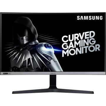 Monitor curbat gaming LED Samsung LC27RG50FQUXEN, 27