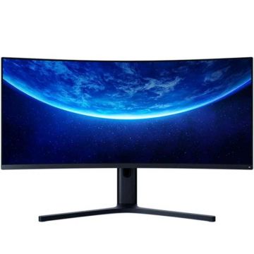 Monitor curbat gaming LED Xiaomi BHR4269GL, 34