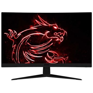 Monitor curbat gaming MSI Optix G27C5, 27