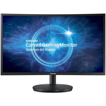 Monitor Curbat LED Gaming Samsung LC27FG70FQ, 27