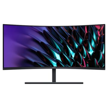 Monitor curbat LED Huawei MateView GT, 34