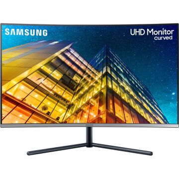 Monitor curbat Samsung LU32R590CWUXEN, 31.5