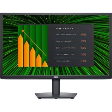 Monitor Dell E2423H, 23.8