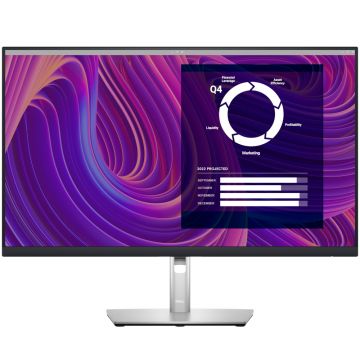 Monitor Dell P2723D, 27