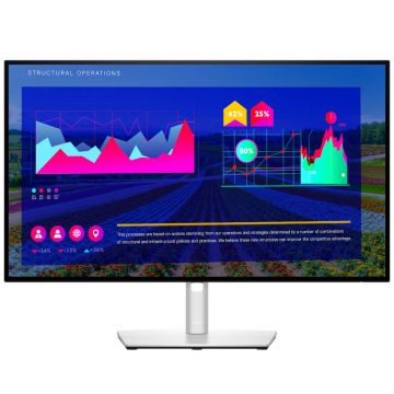Monitor Dell UltraSharp U2722D, 27