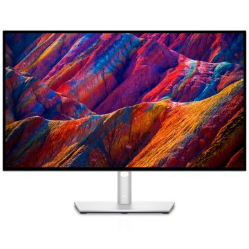 Monitor Dell UltraSharp U2723QE, 27