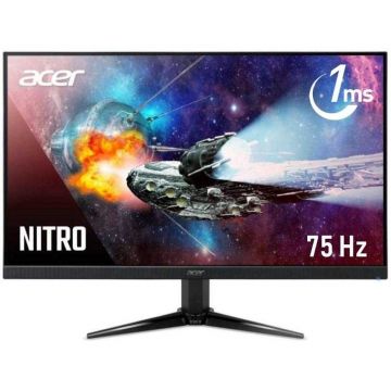 Monitor Gaming Acer Nitro QG221Q, 21.5