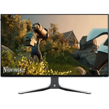 Monitor Gaming Alienware AW2723DF, 27