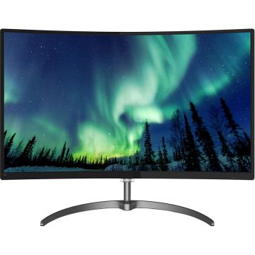 Monitor Gaming Curbat LED Philips 31.5