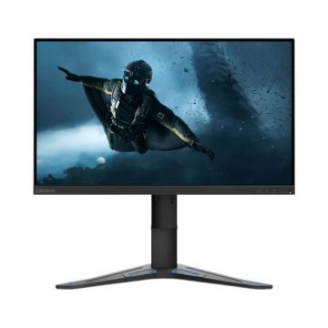 Monitor Gaming LCD Lenovo G27qe-20, 27