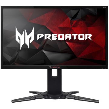 Monitor Gaming LED, Acer Predator, 24