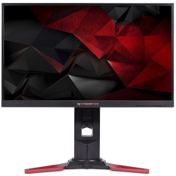 Monitor Gaming LED Acer Predator XB241YU, 23.8