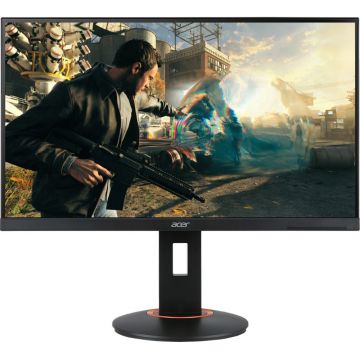 Monitor Gaming LED Acer XF240YU, 23.8