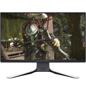 Monitor Gaming LED Dell Alienware AW2521HFLA, 24.5